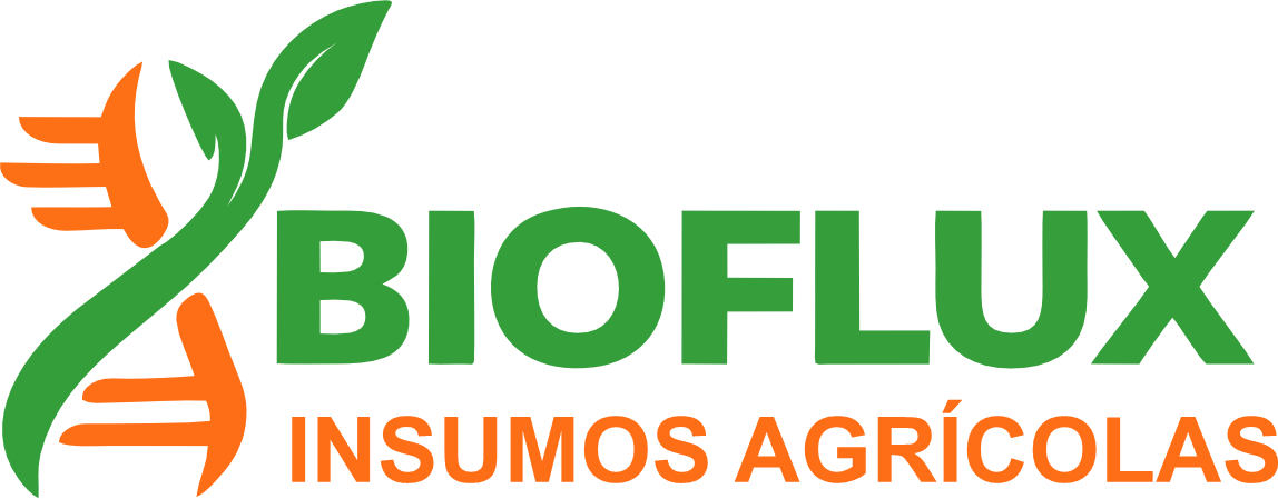 Logo BIOFLUX